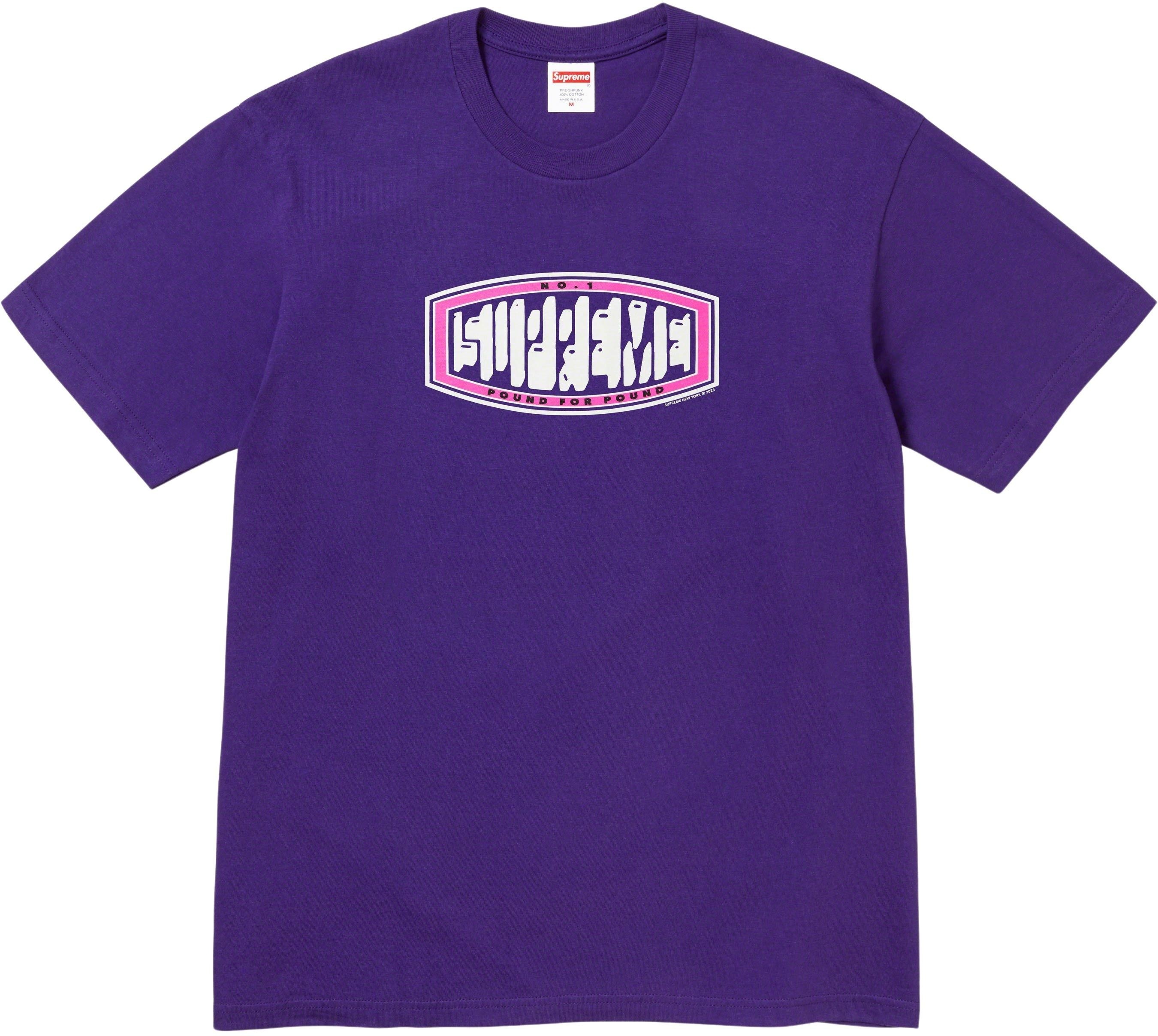 Pound Tee
